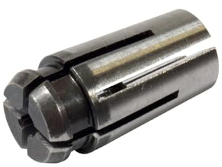 Pince de serrage 3 mm
