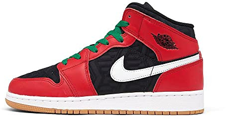 Nike 1 Mid Scarpe da ginnasticaUomo
