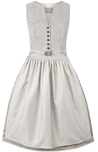 Stockerpoint Dirndl Nora, Salvia, 44