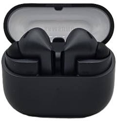 Samsung Galaxy Buds3 FE, Schwarz