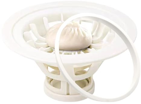 Ångad smörgåsform – 7 baozi tillverkarmaskin | Rullform och