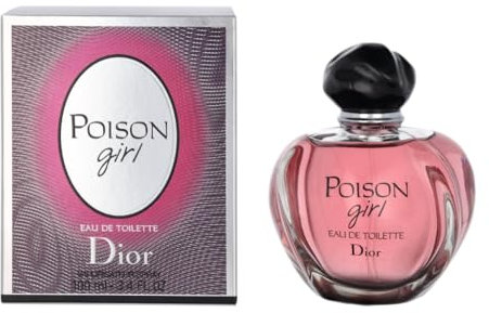 Dior Eau de Cologne für Frauen 1er Pack (1x 100 ml)