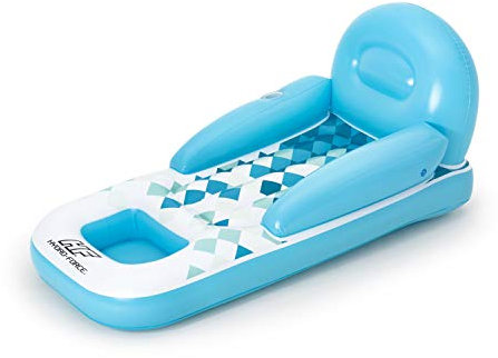 Bestway 43130-2 Materassino Poltrona Gonfiabile Cool Days