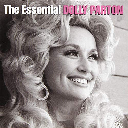 The Essential Dolly Parton