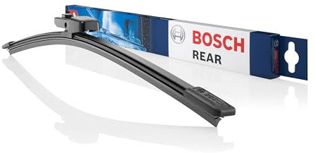 Bosch AM33H - Torkarblad Rear - Längd: 330 mm - Bakre torkarblad