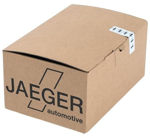 JAEGER 21500559 Elektrosatz Anhängerkupplung E-Satz Anhängevorrichtung