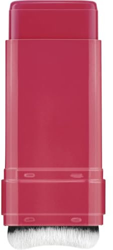 Catrice Cosmetics KISS & GLOW Blush Stick, naturale, rugiadosa, colore intenso (18 g)