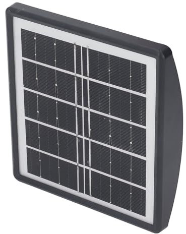 Kit de de riego por pulverización solar, auto-riego para jardín, césped, invernadero en modo temporal, IP67 prueba de agua