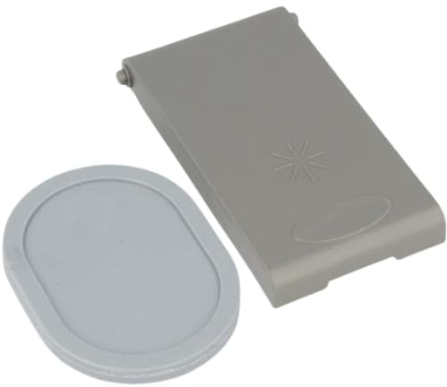 Original Geschirrspüler Klarspüler Deckel Frontabdeckung kompatibel mit Arthur Martin – 4006078069