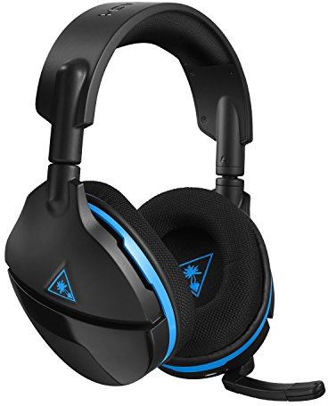 Turtle Beach Stealth 600P Cuffie Gaming, PS4 e PS5