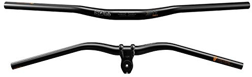SQlab 311 2.0 Lenker, Schwarz