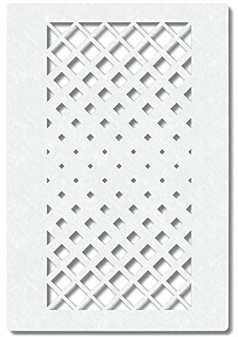 Herterich Products Plantilla de aerógrafo con efecto semitono, plantilla de tatuaje y graffiti, reutilizable y resistente a los disolventes, Mylar de 0,1 a 0,2 cm, para aerógrafo y aerosoles