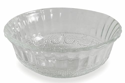 Villa d'Este Home Tivoli Set 6 Insalatiera Imperial 17cm