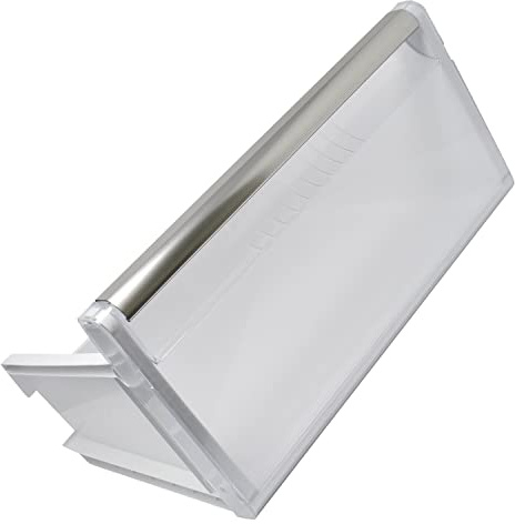 sparefixd Cajón superior para congelador, contenedor para frigorífico y congelador Bosch