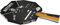Butterfly 85037 Timo Boll Carbon Ready Racket