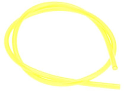 Petrol Fuel Gas Line Pipe Hose Tube for Trimmer Chainsaw Blower Tools IDxOD 3/323/161/81/4 2mm/2.5mm/3 Mm (Color : 2.5mm x5mm)