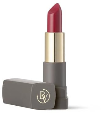 Bottega Verde - ROSSETTO LUNGA TENUTA Mat assoluto nutriente con olio di Argan e Vitamina E - rosso bacio