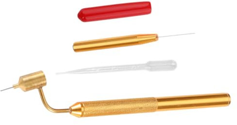 ULTECHNOVO Lackstift Für Auto Kratzer Reparatur Flüssigstift Feinlinienstift Lackreparaturwerkzeug Für Verschiedene Automodelle