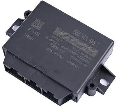 Modulo di controllo automatico dell'aiuto di parcheggio per Porsche Macan Cayenne 3.0 3.6 4.8 95B919475L