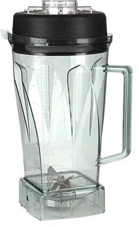 Blender Replacement Jar & Blade Assembly - Compatible with 767/800/G20/G5200/Compatible with JTC & Juicer Blender Compatible WithVitamix 5300/5200