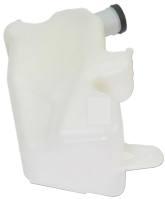 Moto per radiatore Per Moto di Raffreddamento per il Radiatore Bottiglie Acqua Del Liquido Serbatoio Troppo Pieno per Z1000 SX Z1000SX 2011 2012 2013 2014
