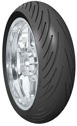 Avon 160/60 ZR17 (69W) AV76 Spirit ST Rear Motorradreifen