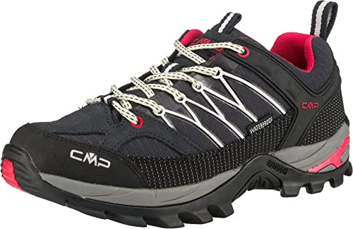 CMP Rigel Damen Trekking-& Wanderhalbschuhe