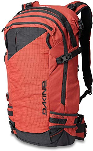 DAKINE POACHER RAS 26L W20 Alpin Tourenrucksack AIRBAG TECHNOLOGIE 3.0 10002074(TANDRISPIC)