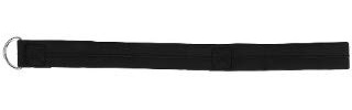 KSTE Wrist Straps, Kinderwagen Sicherheit Handgelenkschlaufe, 1Pc Kinderwagen Sicherheit Wrist Straps, Säuglings Kinderpram Kinderwagen-verlorene Harness Schwarz Farbe