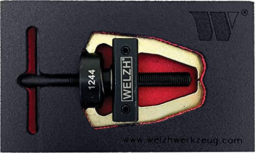 Welzh Werkzeug Window Wiper Arm Puller Removal Tool Easy Lock Universal Can Be Used On 99% Of Vehicles