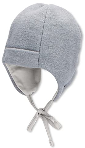Sterntaler Mädchen Mütze Mütze Melange