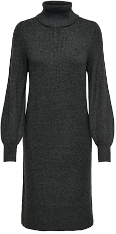 ONLY Female Strickkleid
