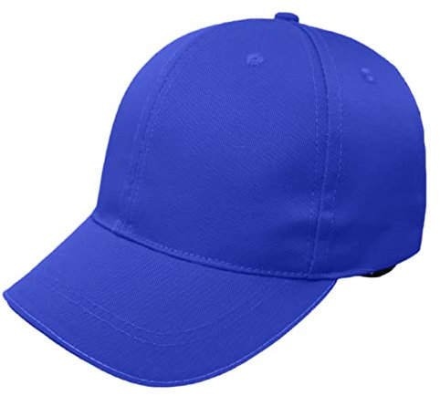 Dirfuny Gorra de Seguridad, Gorra de Seguridad Trabajo, Ergonómica y Transpirable, con Carcasa Interior Protectora de Plástic o, Casco de Seguridad