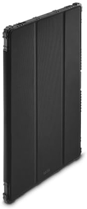 Hama Tablet Hülle für Samsung Galaxy Tab S8 Ultra/S9 Ultra 14,6 (robuste Schutzhülle mit Tablet-Stand zum Klappen, Samsung Tablet Hülle mit Shock-Protection, Schutz vor Stößen, Stiftfach) schwarz