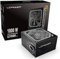 LC-POWER 1000W PSU - Alimentatore ATX 1000 watt ATX 3.0 and PCIe 5.0 per PC gaming - Certificato 80 Plus Gold - - Completamente modulare - Ventola FDB da 120 mm silenziosa - Cavi Neri Piatti