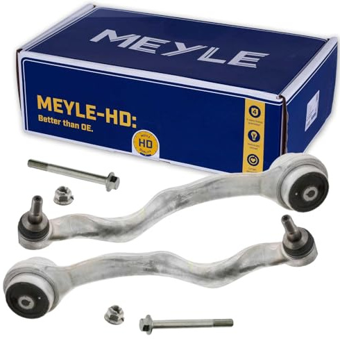 2x Meyle Querlenker vorne | 1/2/3/4er F20 F22 F30 F34 F32 F33 F36 passend für 1/2/3/4er F20 F22 F30 F34 F32 F33 F36
