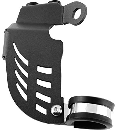 ENEFCKCHRL Motorrad Scheinwerfergrill Scheinwerfer Schutz Motorrad Seitenständer Seitenständer Schalter Schutzfolie Abdeckkappe Für Für R1250GS Für R1200GS Für R1200GS LC Für Abenteuer