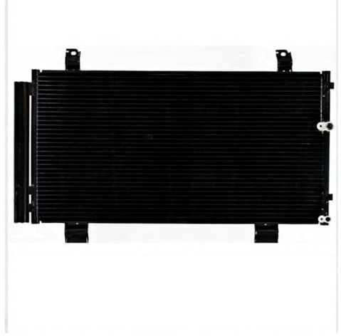 HCQAO Condensatore A/C compatibile con LEXUS IS II IS250 2.5L IS350 3.5L 8846053030 88460-53030