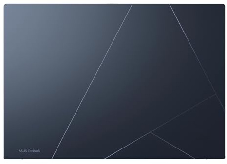 ASUS Ordinateur portable Zenbook 14 OLED ux3405ca-qd1312w Intel Core Ultra 7-255h / 16 Go / 1 To SSD / 14' / win11