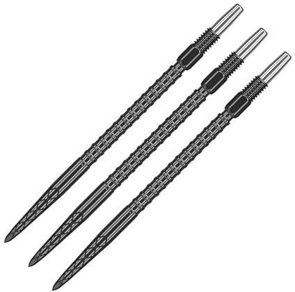 Target Darts Swiss Point DS Diamond Surge Point