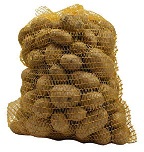 Tepenhof Cilena Kartoffeln festkochend (10kg) - Lagerfähige Kartoffel aus natürlichem Anbau bis an die Haustür geliefert - Nachfolger der Sorte Linda