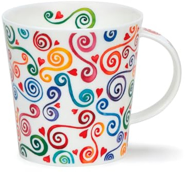 DUNOON Cairngorm Tasse 0,48 l