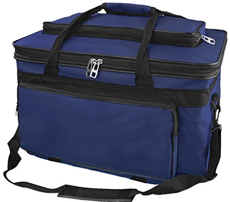 Zeichenbrett Tasche Große Kapazität Künstler Tragetaschen Multifunktionale ZeichenplattenTasche Professionelle Farbpigmente Tasche faltbar Aufbewahrungbox Reise Portable Art Bag Organizer Tasche