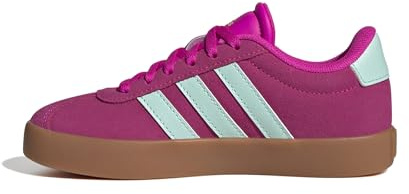 adidas Unisex Kids' Zapatilla VL Court 3.0