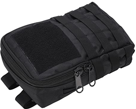 Sac de Rangement de Batterie au Lithium pour Vélos, Sac en Tissu Oxford, Résistant à l'usure et aux Chocs pour Scooter
