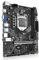 SHANGZHAOYUAN H511M PRO LGA 1200 Motherboard for Intel 10th/11th Gen Core i9/i7/i5/i3/Pentium/Celeron Series Processors (M-ATX, Dual-Channel DDR4, SATA 3.0, USB 3.0, NVME M.2, PCIe 3.0, Gigabit LAN)
