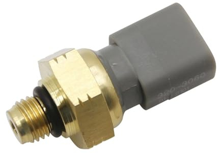 Sensor de presión de combustible for motor diésel OME: 320-3060 3203060 T406711