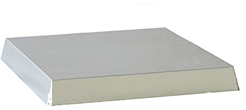 Germerott Bienentechnik Blechdeckel konisch 560 x 480 für 10er Systembeute