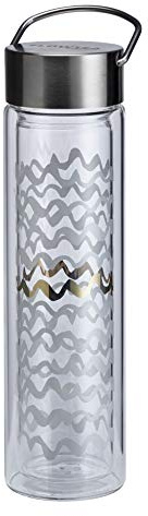 Teaeve Eigenart 50017 Flowtea Black&White klein