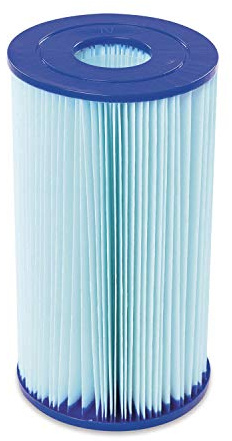 BESTWAY Flowclear Antimikrobielle FilterKartusche Gr.IV